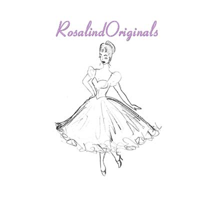 Rosaling Originals
